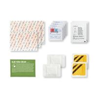 MYKIT PRIMO SOCCORSO PUNTURE